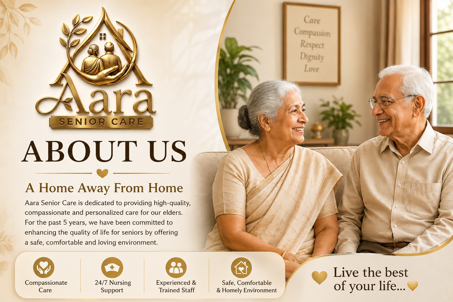 aara senior care aara senior care