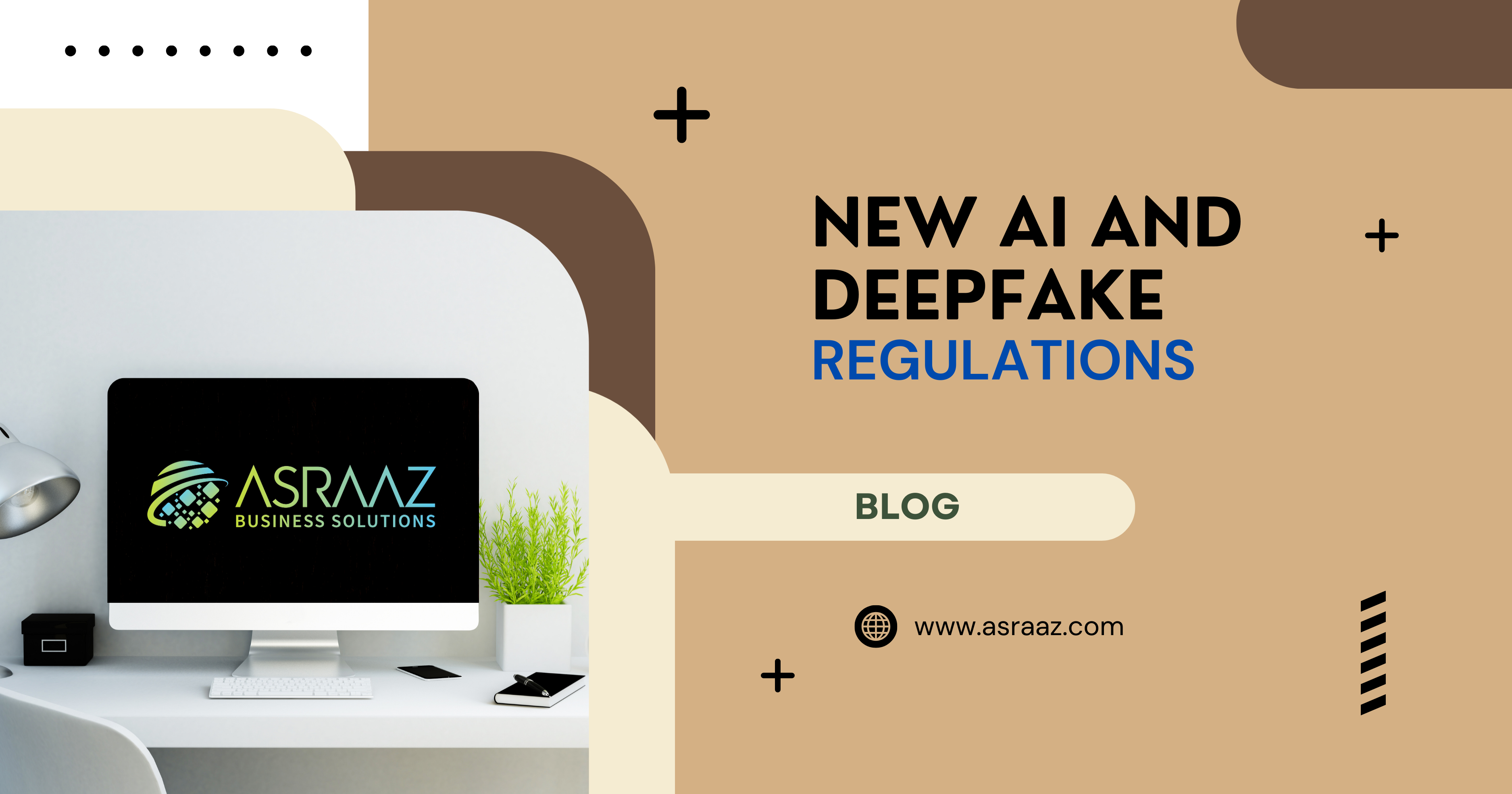 India’s New AI and Deepfake Regulations: What Businesses Must Know 