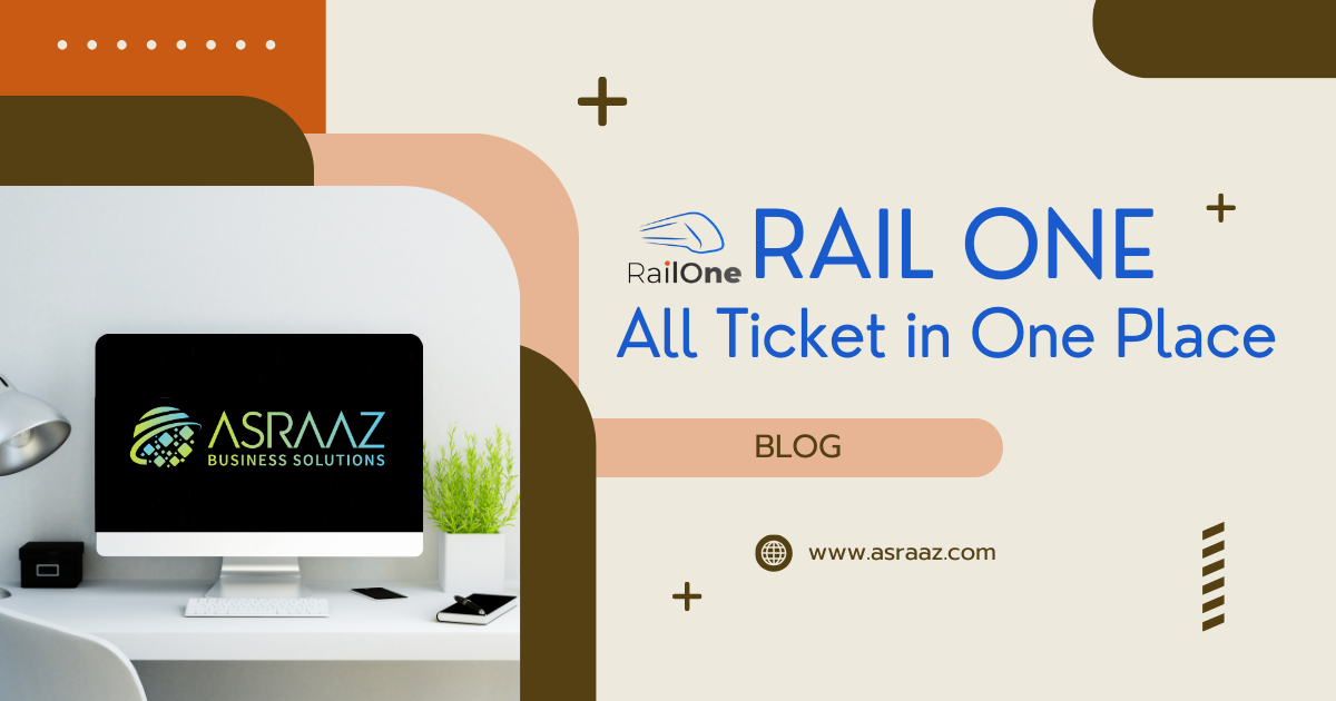 RailOne Super App Launch: Indian Railways Unifies IRCTC & UTS from March 1, 2026