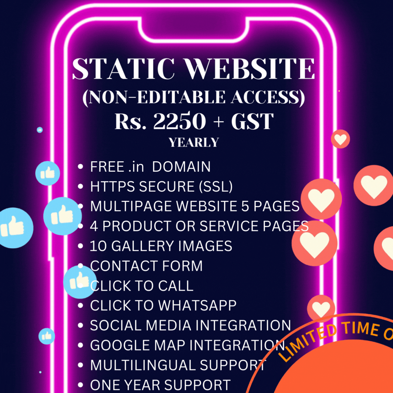 Web Design 1