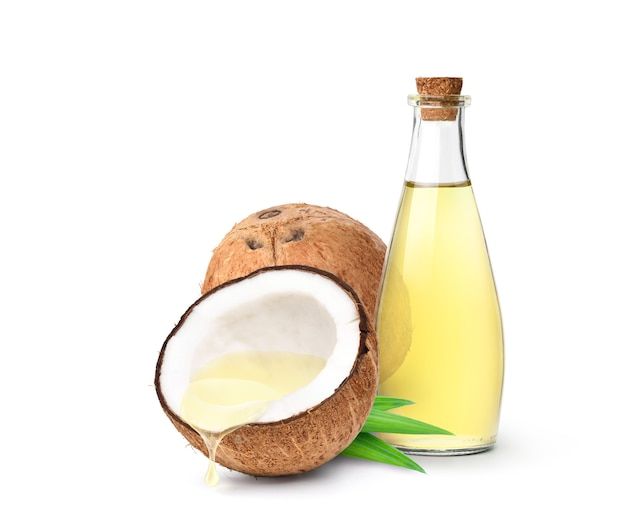 Coconut Oil Natural (Cold Pressed/Chekku Oil)