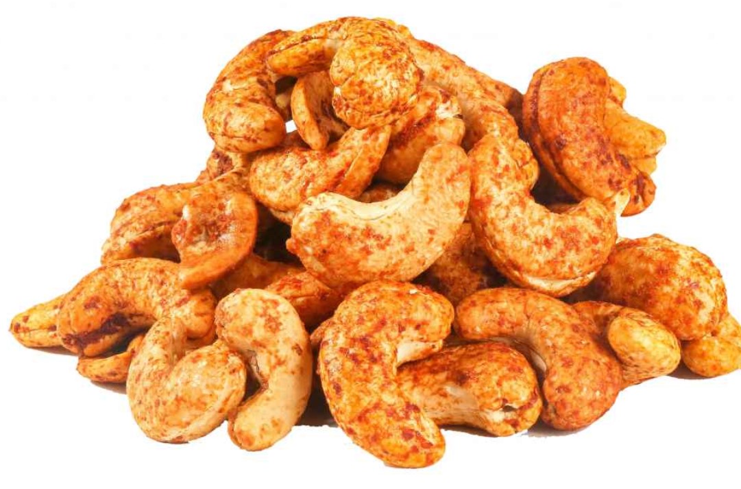 Cashew Roasted Chilli Masala