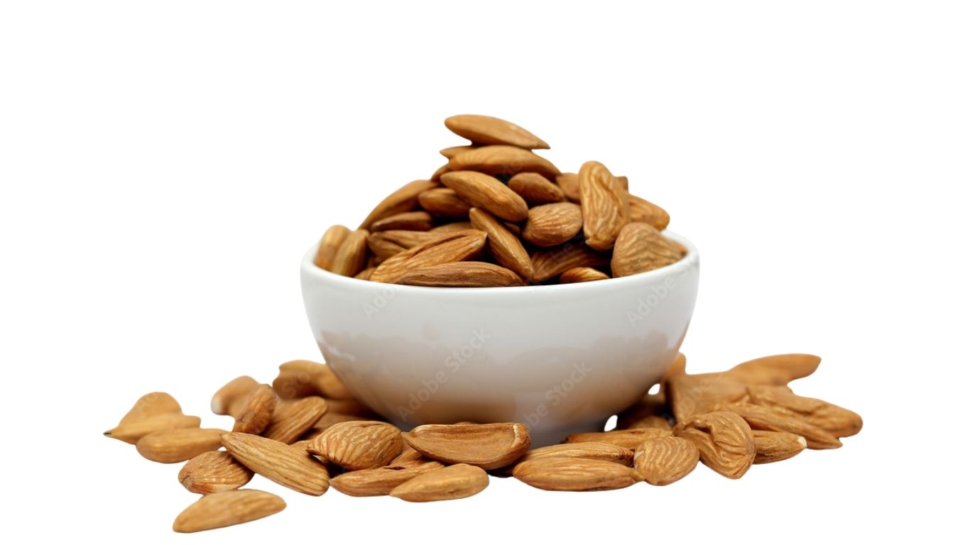 Mamra Almond
