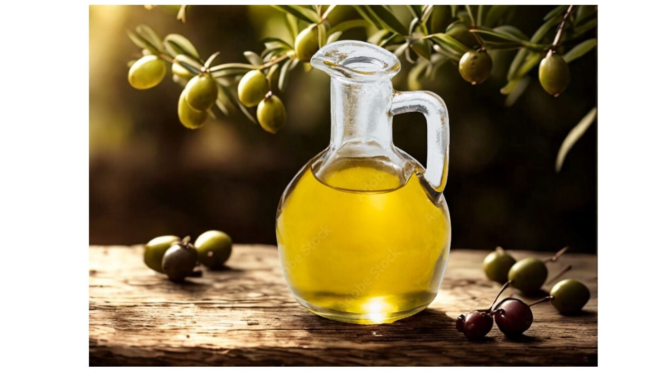 Olive Oil (Cooking Oil)