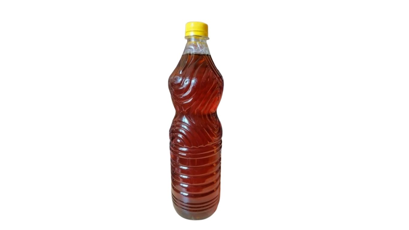 Lamp Oil