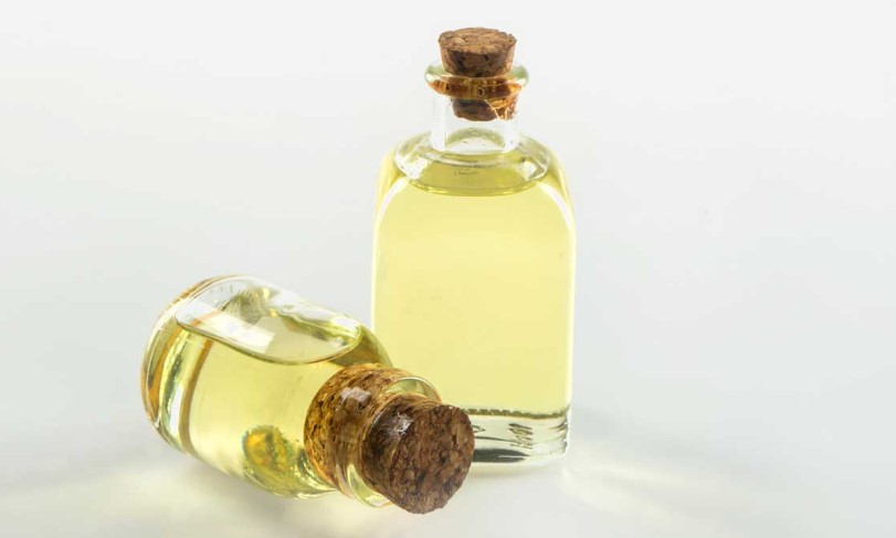Castor Oil (Amanakku oil)