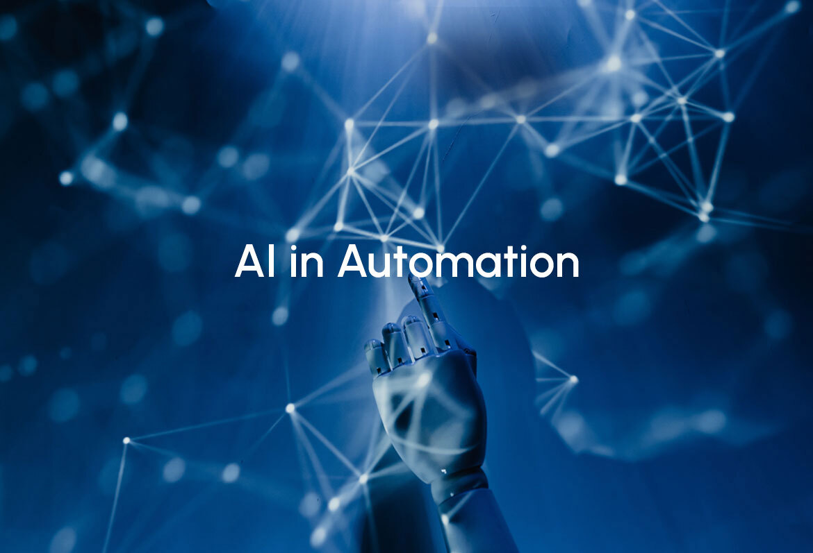 AI & Business Automation
