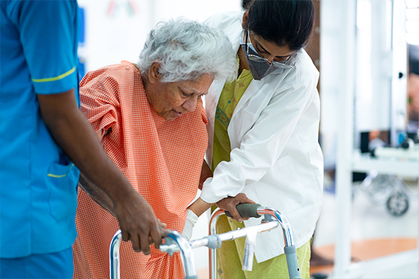 Rehabilitation Services