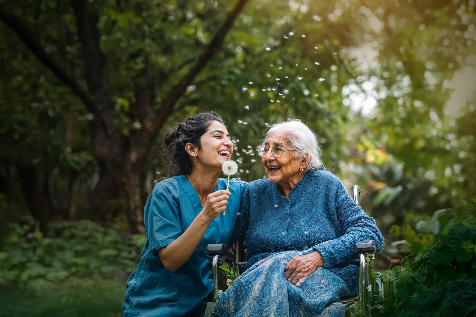 Mind & Memory Care