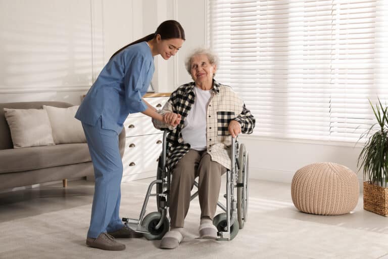 Transition Care
