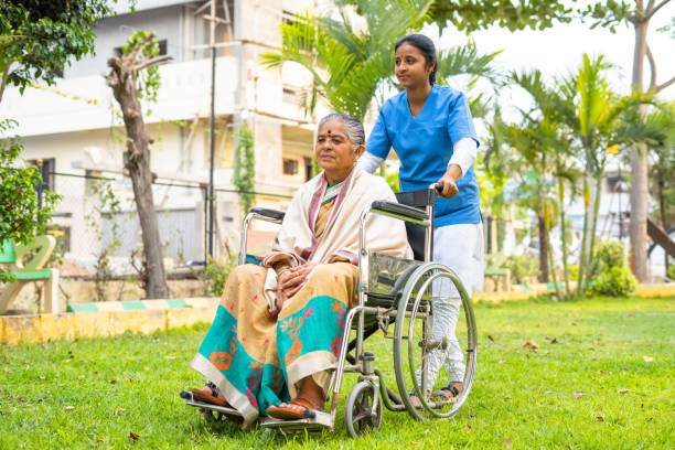 Assisted Living