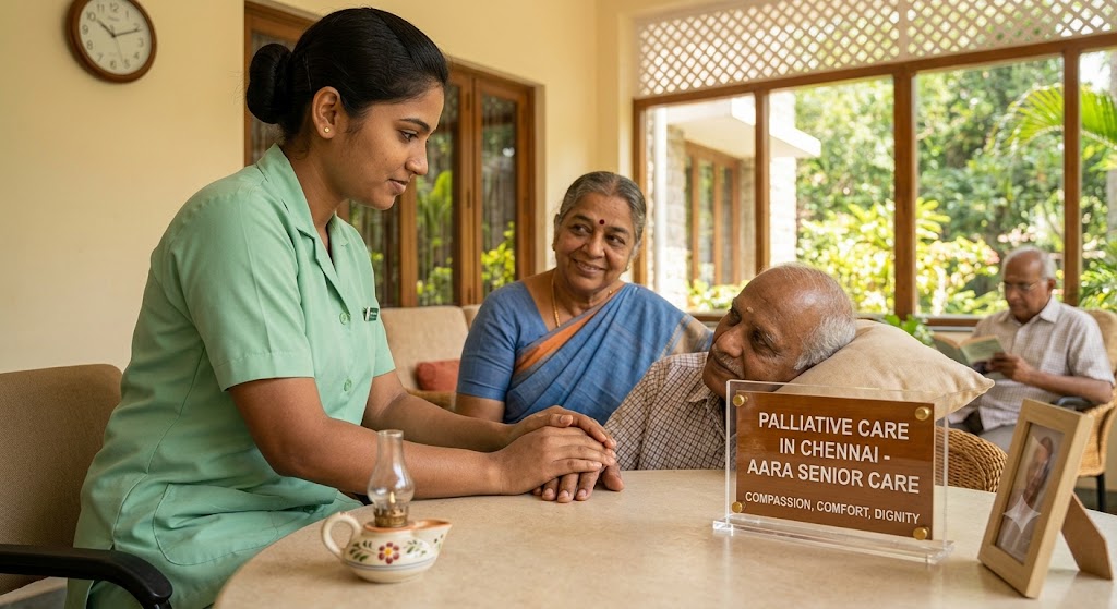 Palliative Care
