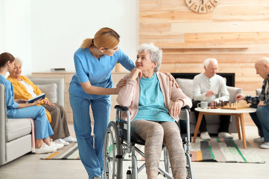 Retirement Home