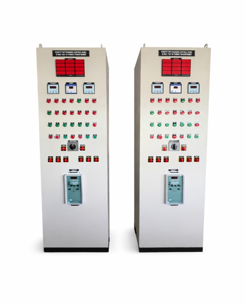 Transformer RTCC Panel