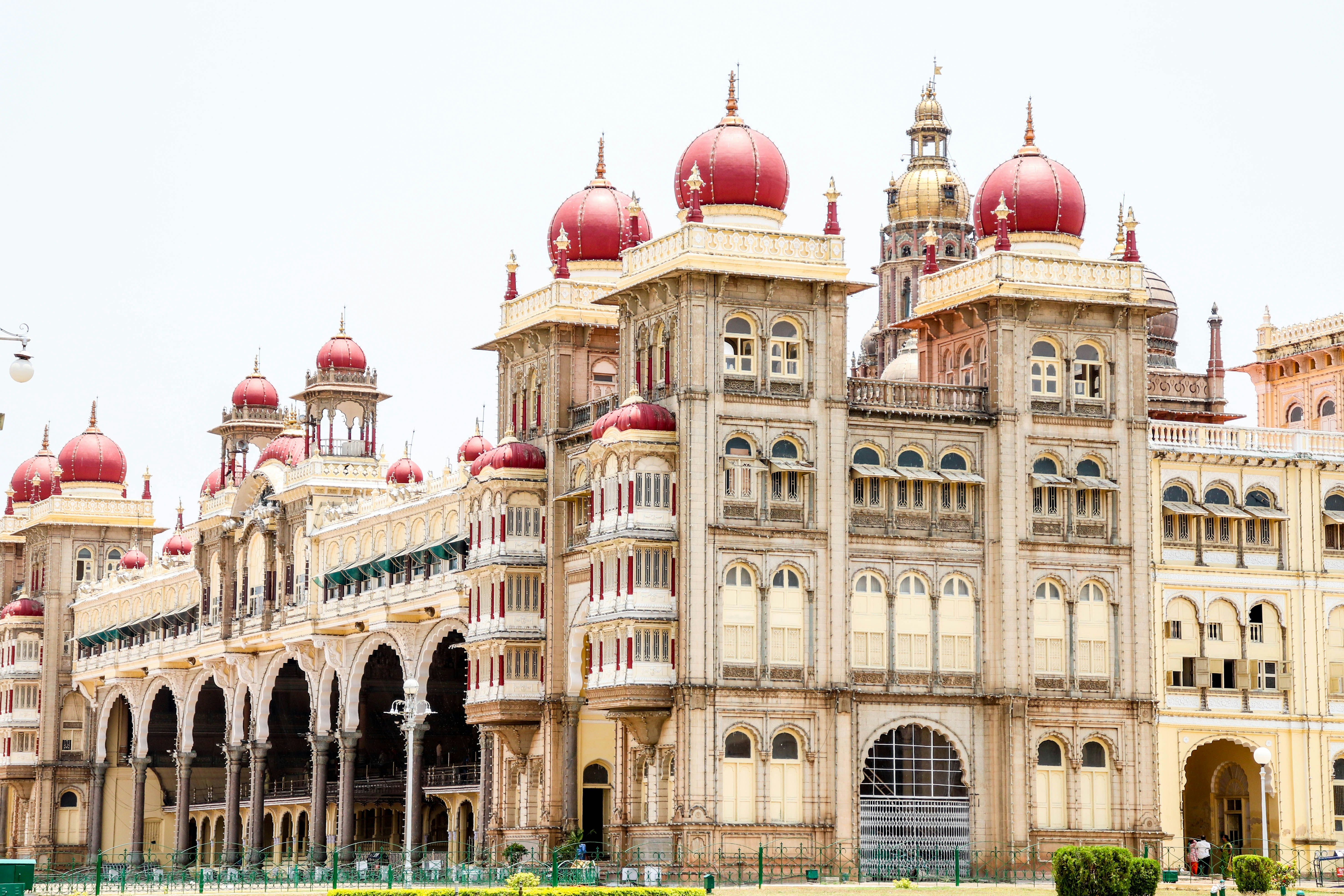 Mysore Tour: A Royal Retreat