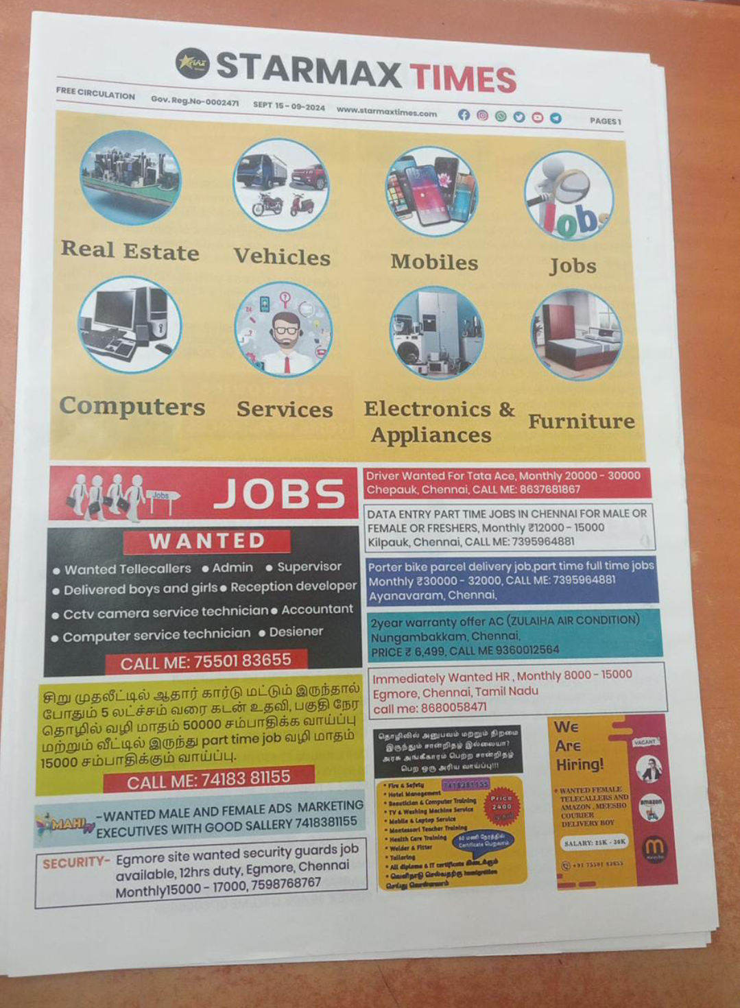Web Design 1