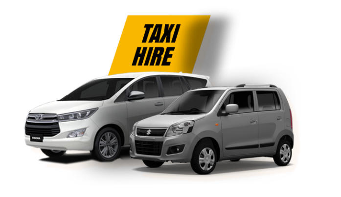 Dabolim to Calungute/Baga@1350/-