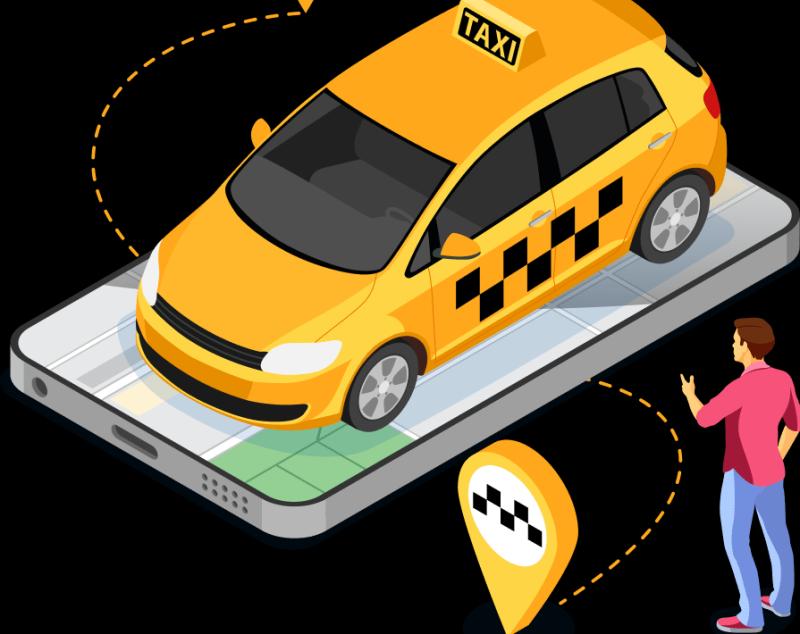 Taxi at your Door step Book now