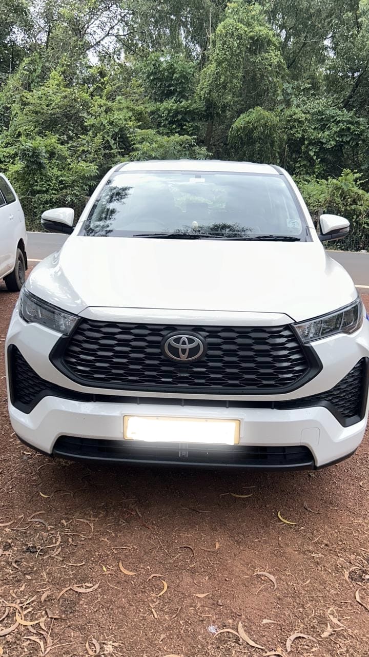 Dabolim to Palolim@1950/-