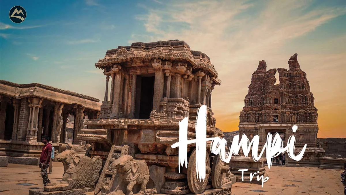 Hampi Tour