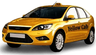 Dabolim Airport to Calungute/Baga@1350/-