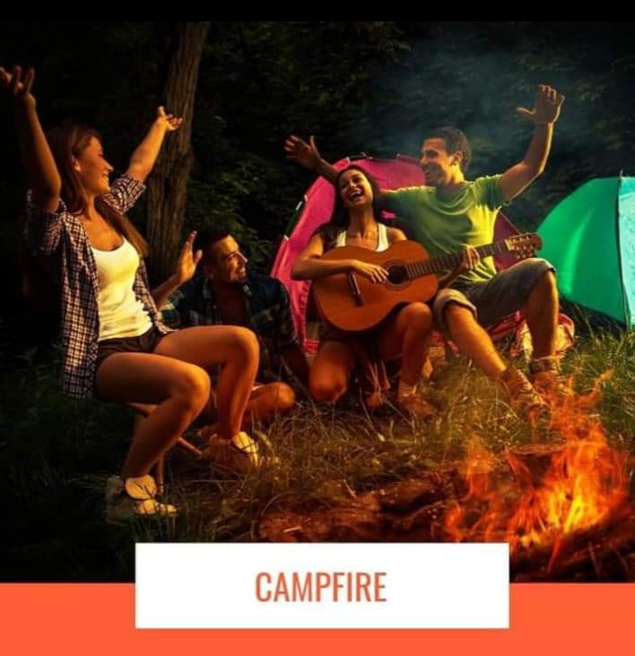 Camp Fire