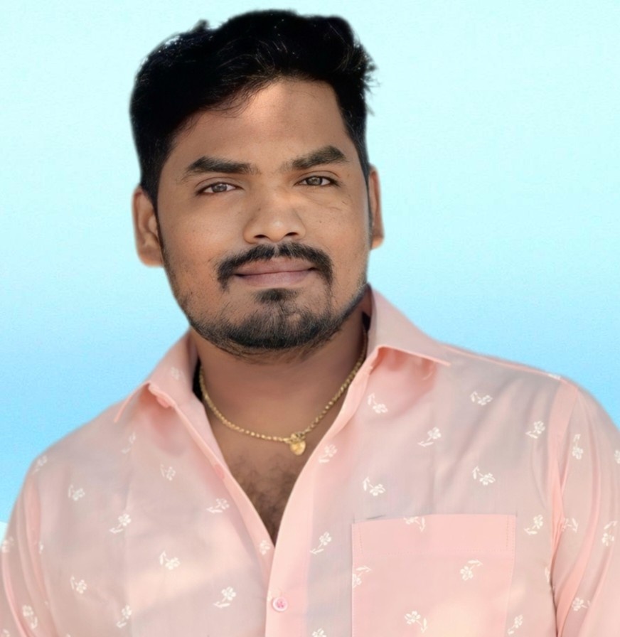 Rajbharath Sanjiveeraj