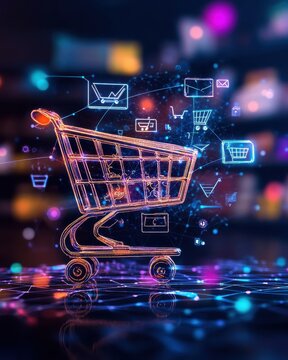 E-commerce Listing & Marketplace Management